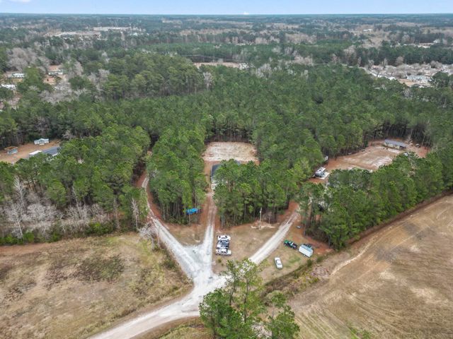 1930 West Homewood Rd., Conway, SC 29526