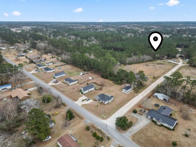 1930 West Homewood Rd., Conway, SC 29526