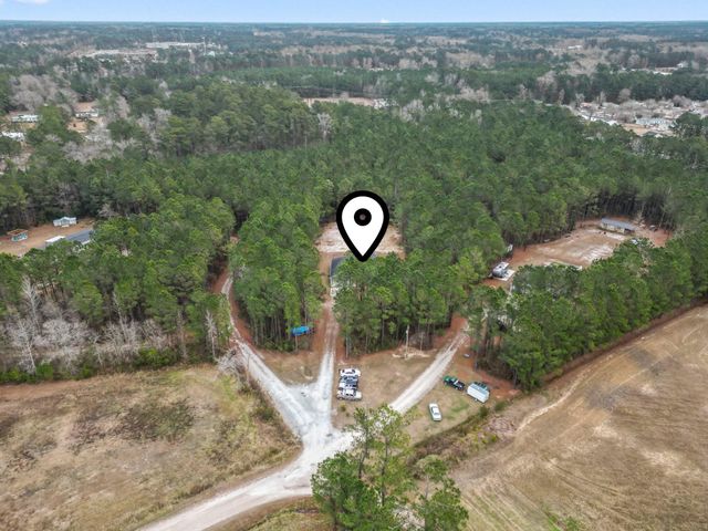 1930 West Homewood Rd., Conway, SC 29526