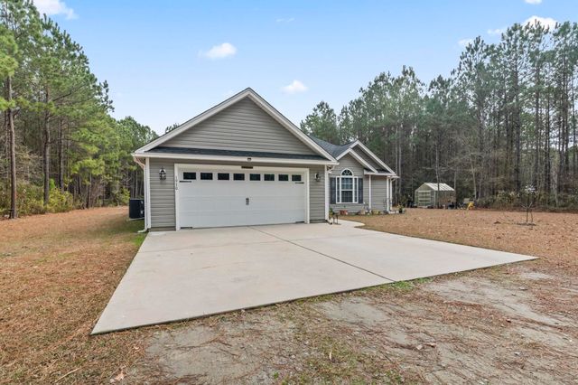 1930 West Homewood Rd., Conway, SC 29526