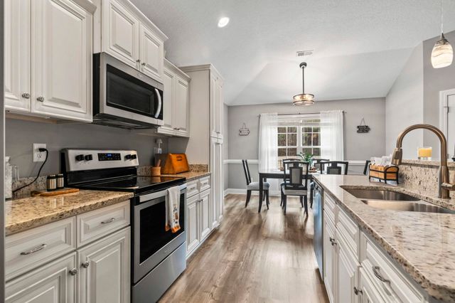 1930 West Homewood Rd., Conway, SC 29526