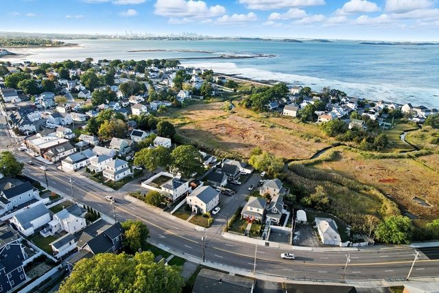 568 Sea St, Quincy, MA 02169