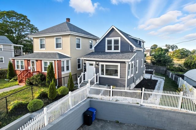 568 Sea St, Quincy, MA 02169