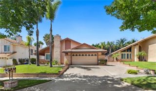 1565 Wedgewood, Upland, CA 91786