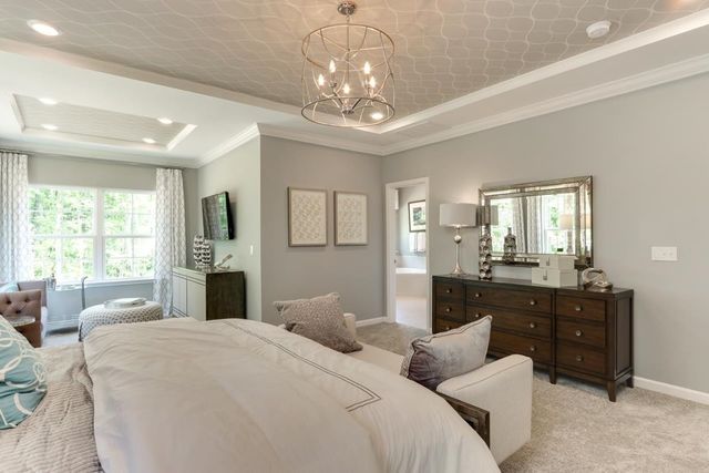 209 Morning Glow Lane, Wake Forest, NC 27587