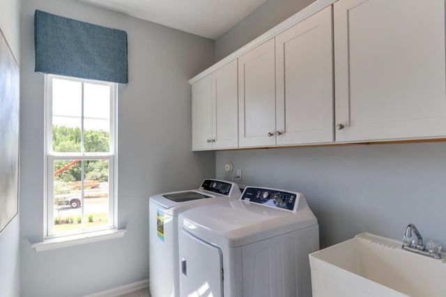 209 Morning Glow Lane, Wake Forest, NC 27587