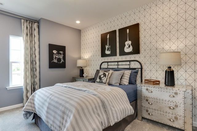 209 Morning Glow Lane, Wake Forest, NC 27587