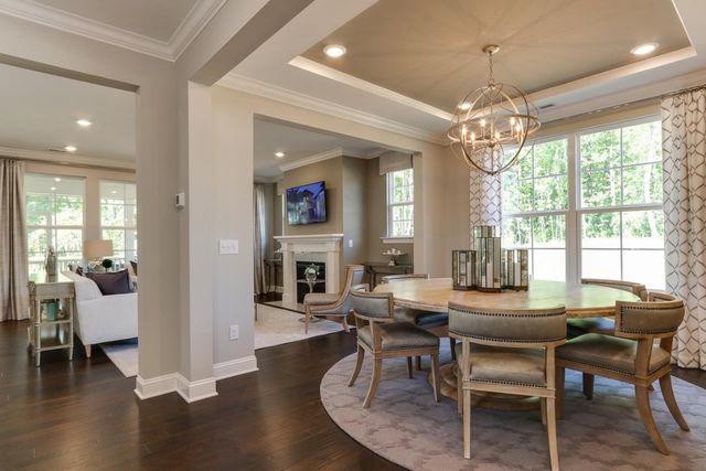 209 Morning Glow Lane, Wake Forest, NC 27587