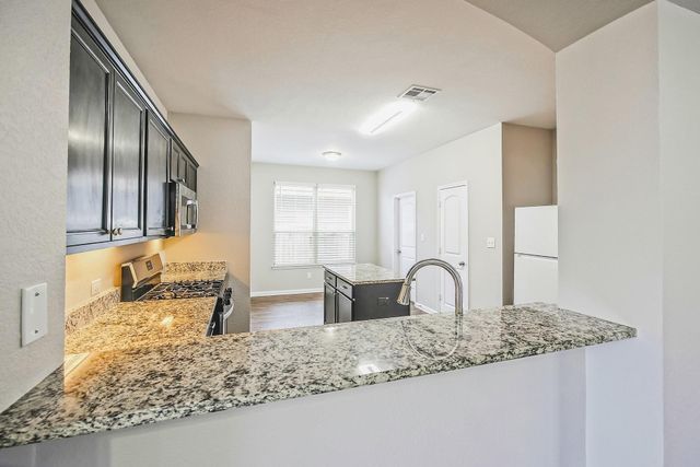 1966 Briar Grove Drive, Conroe, TX 77301