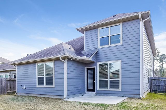 1966 Briar Grove Drive, Conroe, TX 77301