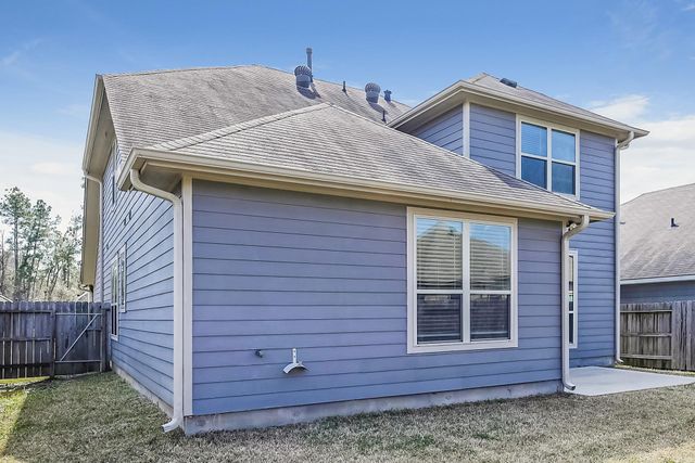 1966 Briar Grove Drive, Conroe, TX 77301