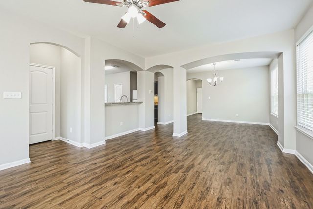 1966 Briar Grove Drive, Conroe, TX 77301