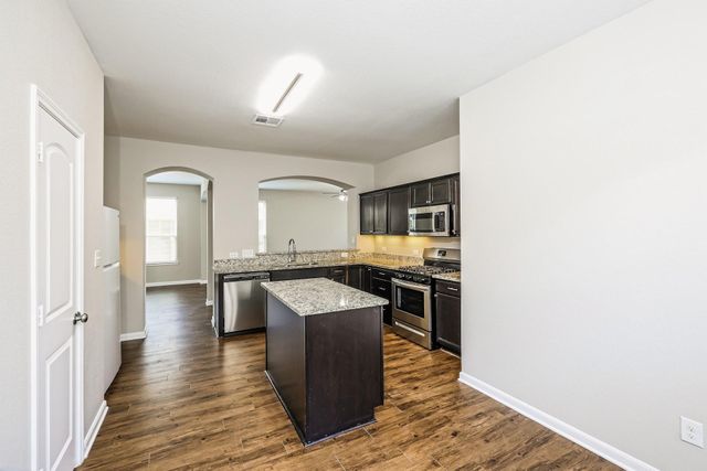 1966 Briar Grove Drive, Conroe, TX 77301