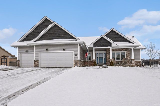 805 N Horizon Drive, Lakeville, IN 46536