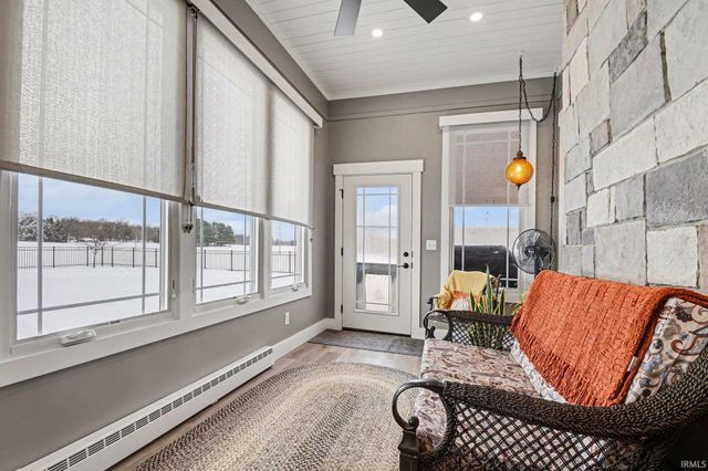 805 N Horizon Drive, Lakeville, IN 46536