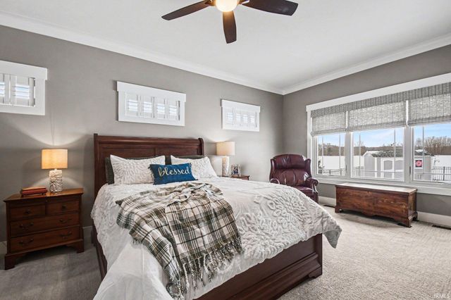 805 N Horizon Drive, Lakeville, IN 46536