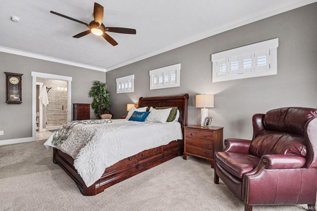 805 N Horizon Drive, Lakeville, IN 46536