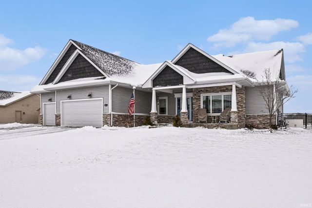 805 N Horizon Drive, Lakeville, IN 46536