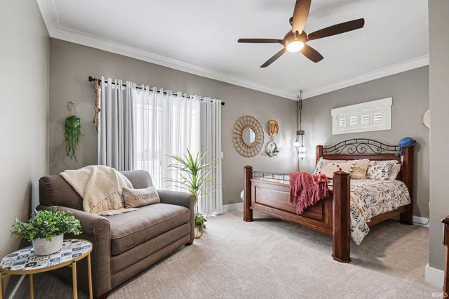 805 N Horizon Drive, Lakeville, IN 46536