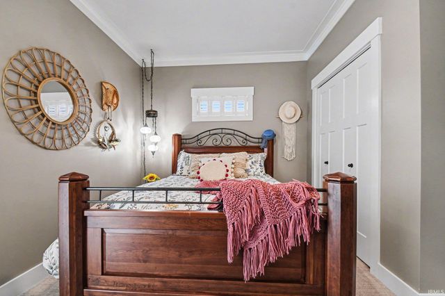 805 N Horizon Drive, Lakeville, IN 46536