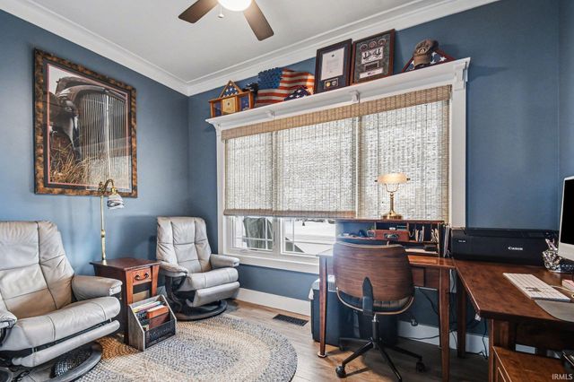 805 N Horizon Drive, Lakeville, IN 46536