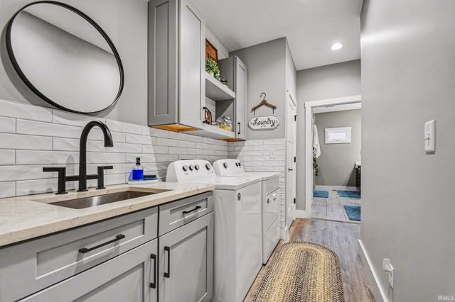 805 N Horizon Drive, Lakeville, IN 46536