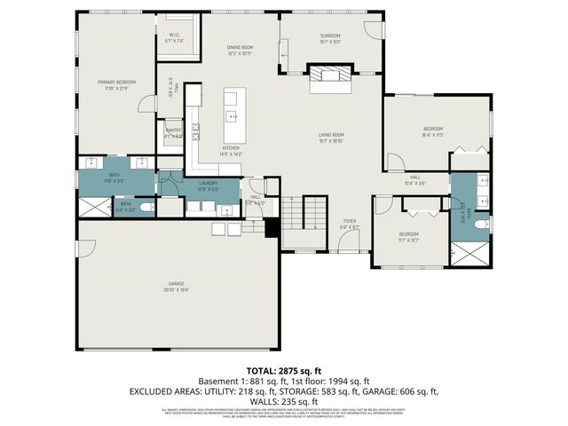 805 N Horizon Drive, Lakeville, IN 46536