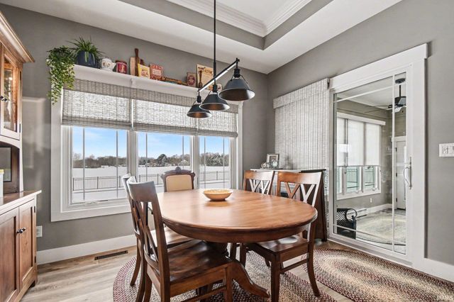 805 N Horizon Drive, Lakeville, IN 46536