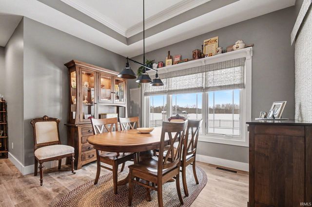 805 N Horizon Drive, Lakeville, IN 46536