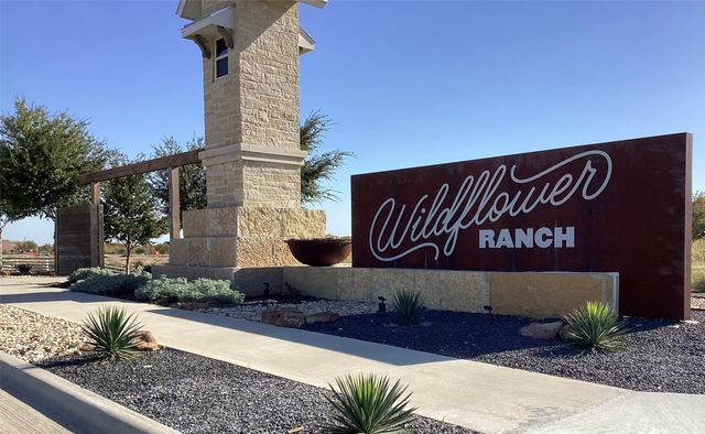 16905 Tussock Avenue, Justin, TX 76247