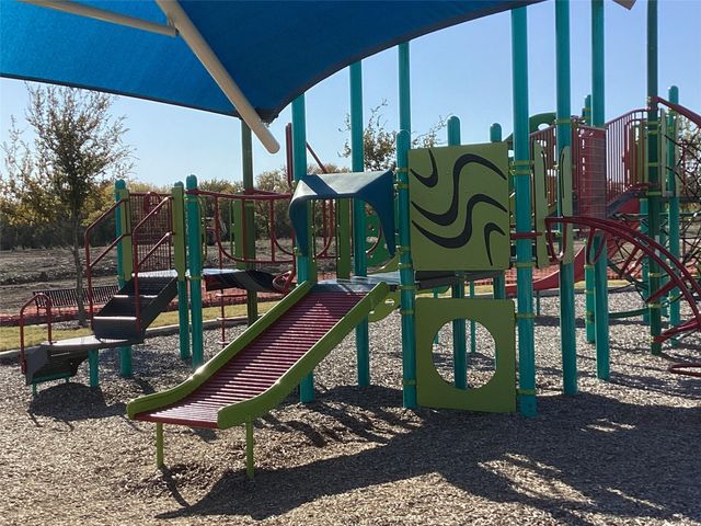 16905 Tussock Avenue, Justin, TX 76247