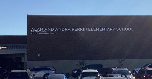 16905 Tussock Avenue, Justin, TX 76247