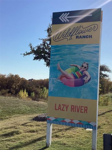 16905 Tussock Avenue, Justin, TX 76247