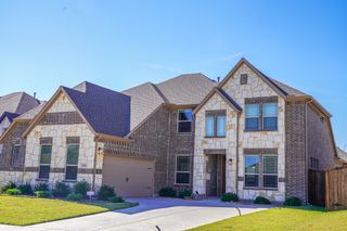 16905 Tussock Avenue TX, Justin, TX 76247