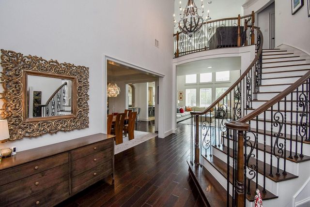 27423 Hurston Glen Lane, Katy, TX 77494