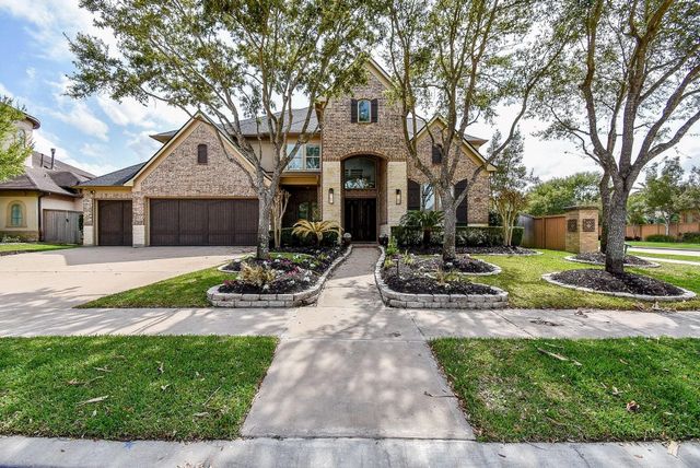 27423 Hurston Glen Lane, Katy, TX 77494
