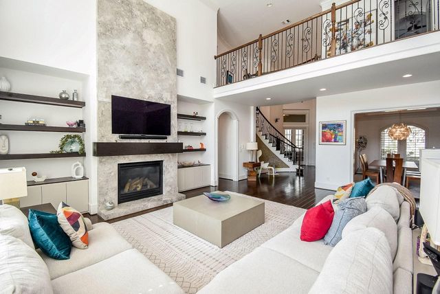 27423 Hurston Glen Lane, Katy, TX 77494