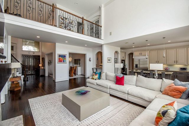 27423 Hurston Glen Lane, Katy, TX 77494