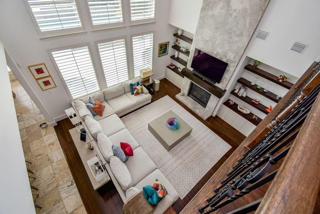 27423 Hurston Glen Lane, Katy, TX 77494