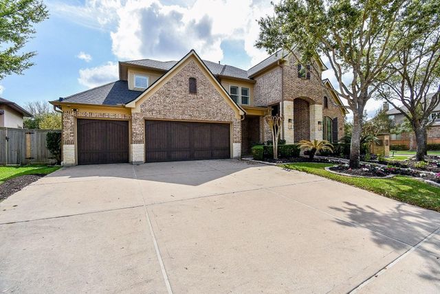 27423 Hurston Glen Lane, Katy, TX 77494
