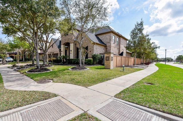 27423 Hurston Glen Lane, Katy, TX 77494