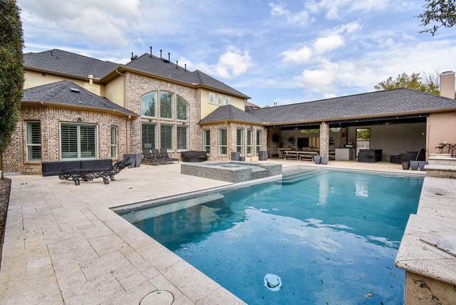 27423 Hurston Glen Lane, Katy, TX 77494