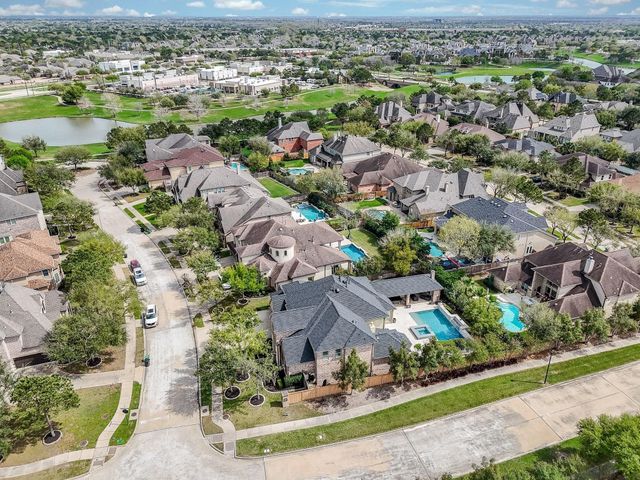 27423 Hurston Glen Lane, Katy, TX 77494