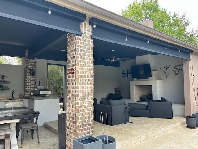 27423 Hurston Glen Lane, Katy, TX 77494