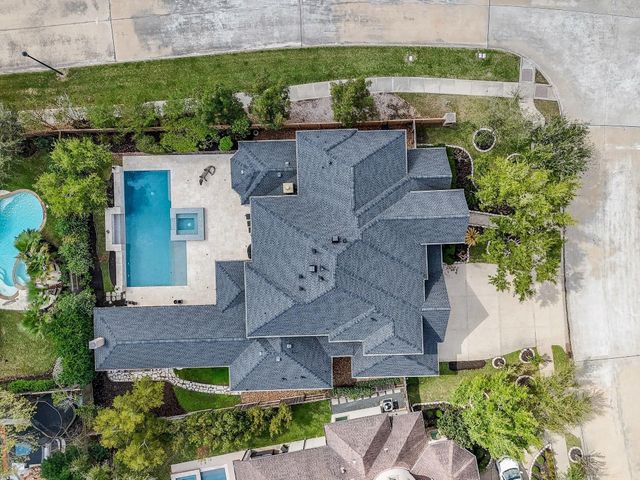 27423 Hurston Glen Lane, Katy, TX 77494