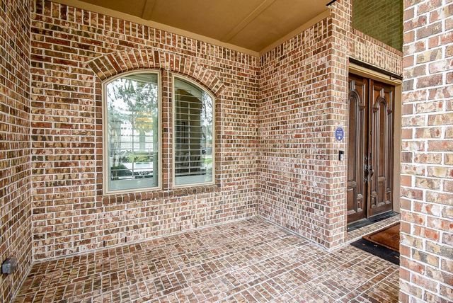 27423 Hurston Glen Lane, Katy, TX 77494