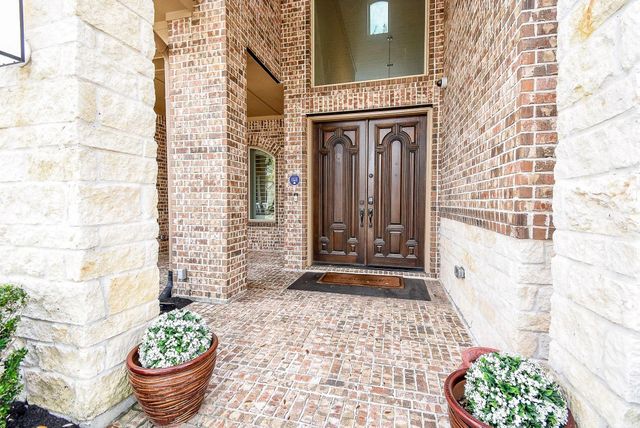 27423 Hurston Glen Lane, Katy, TX 77494