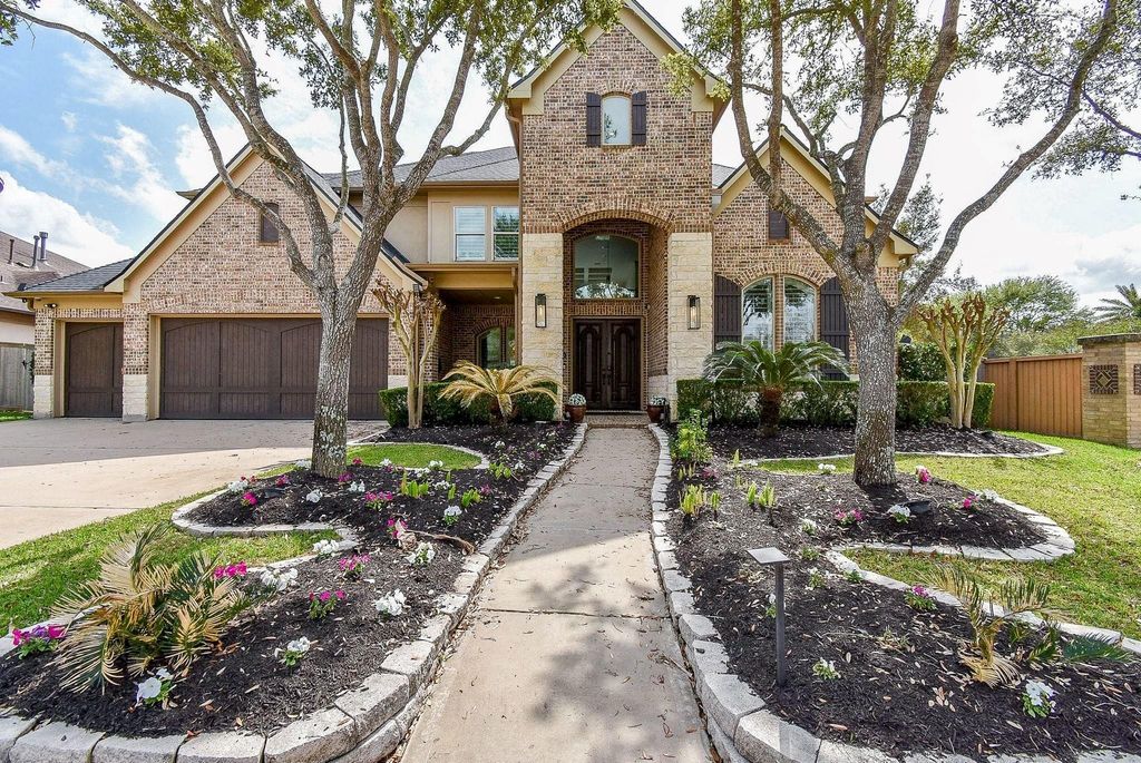 27423 Hurston Glen Lane, Katy, TX 77494