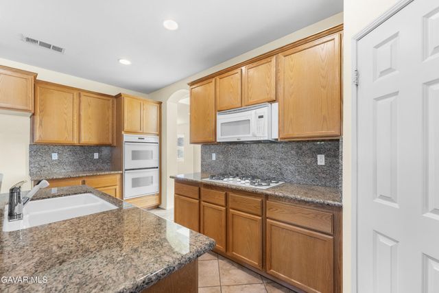 41647 Palermo Court, Lancaster, CA 93536