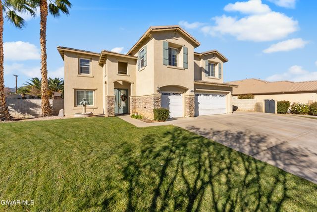 41647 Palermo Court, Lancaster, CA 93536